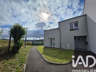  Maison à vendre 6 pièces 118 m²