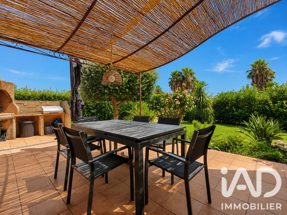 à vendre  Maison Saint-Cyprien (66750)