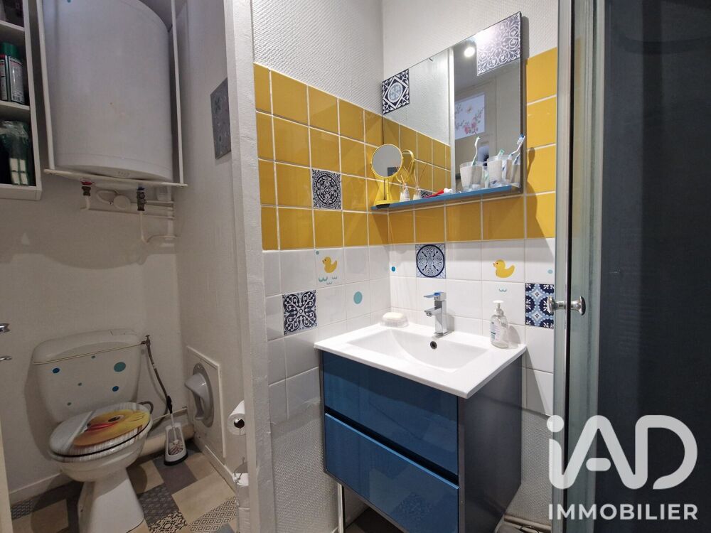 Vente Appartement Vente Appartement 2 pièces Saint-hilaire-de-riez