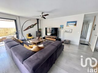  Maison à vendre 6 pièces 130 m²