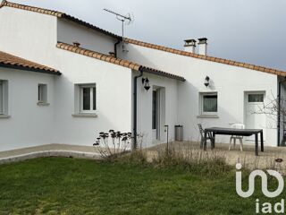  Maison � vendre 7 pi�ces 158 m�