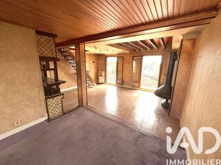  Appartement � vendre 4 pi�ces 66 m�