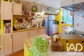  Maison à vendre 6 pièces 143 m²