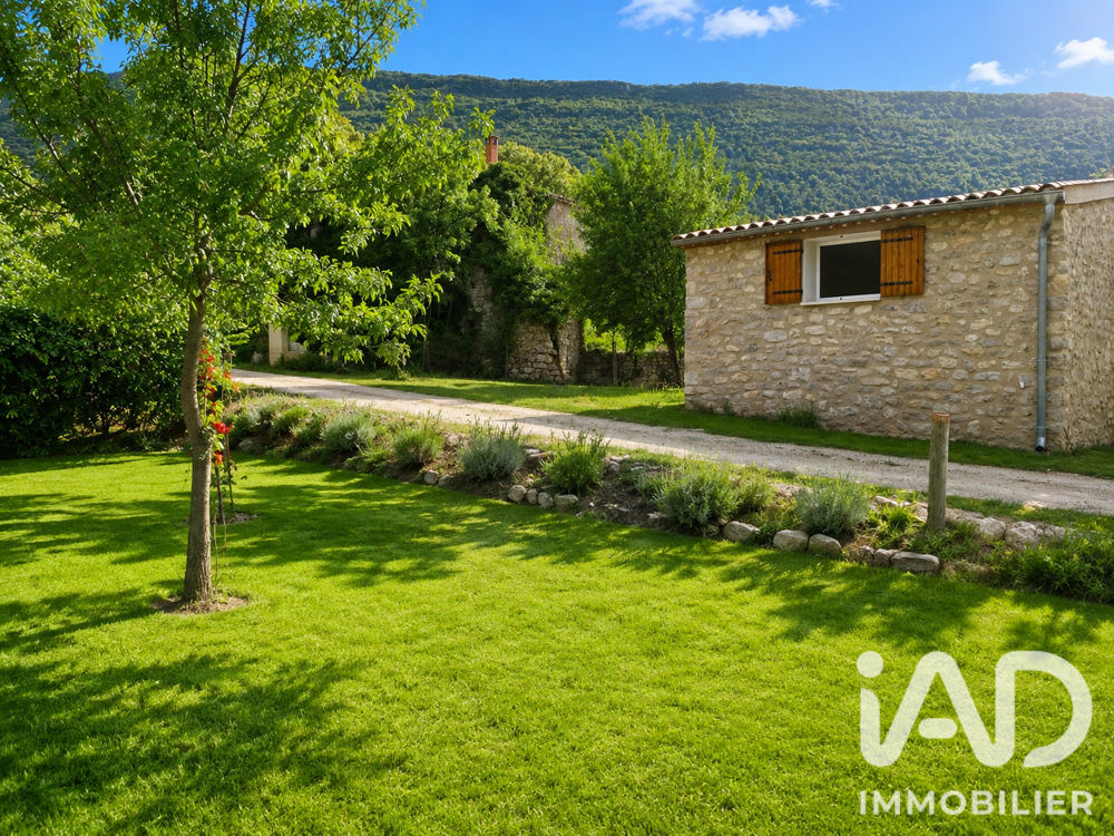 Vente Maison de campagne 1 pièce