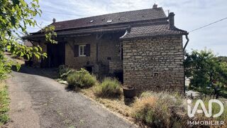  Maison à vendre 5 pièces 107 m²