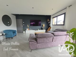  Maison à vendre 6 pièces 132 m²