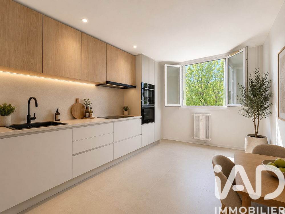Vente Appartement Vente Appartement 4 pièces Villefranche-sur-saône