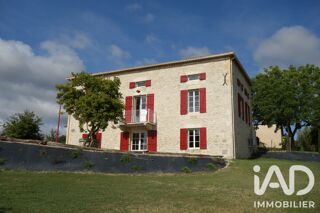  Maison à vendre 6 pièces 155 m²