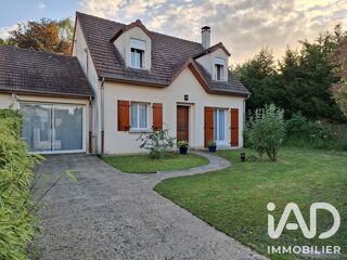  Maison à vendre 6 pièces 100 m²