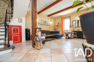  Maison à vendre 8 pièces 210 m²