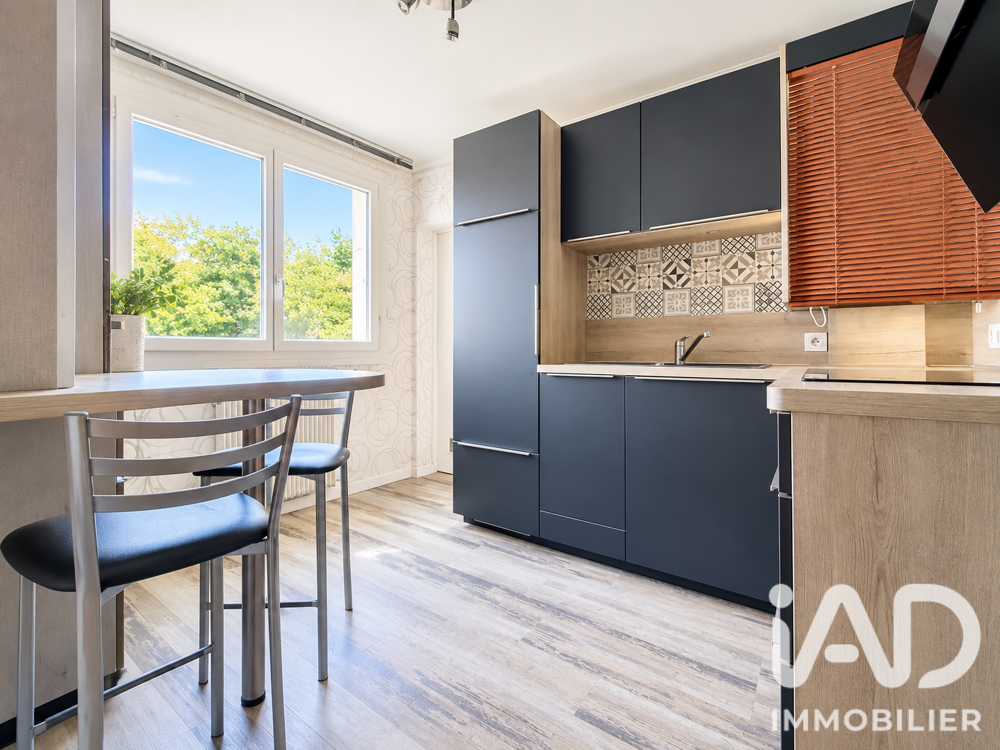 Vente Appartement Vente Appartement 3 pièces Nantes