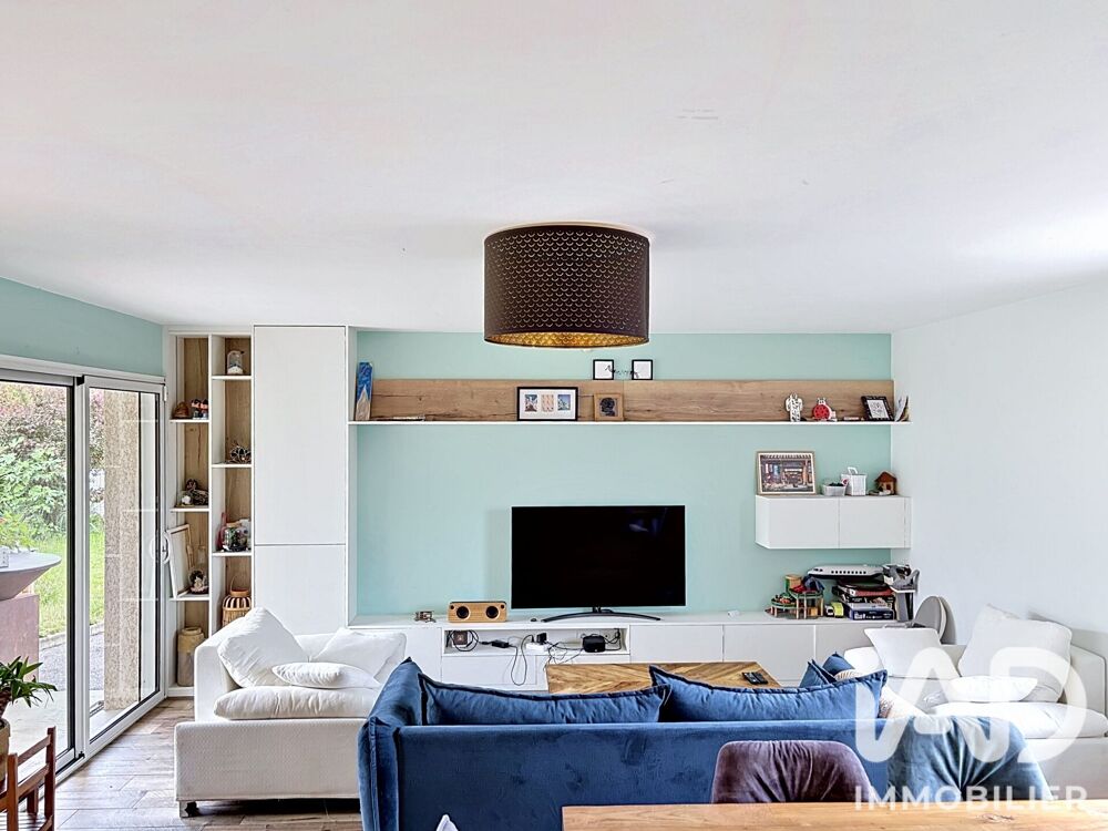 Vente Maison Vente Maison/villa 6 pièces La roche-sur-foron