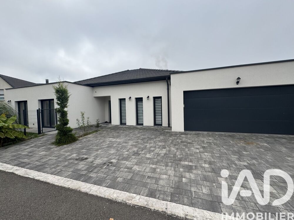 Vente Maison/villa 6 pièces