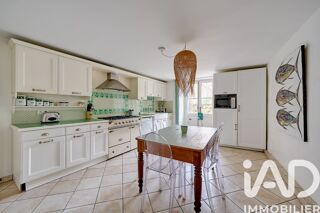  Maison � vendre 10 pi�ces 298 m�