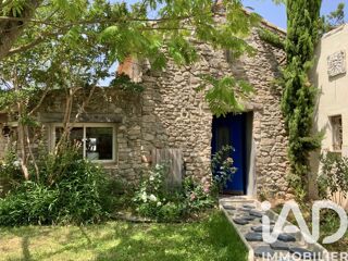  Maison à vendre 6 pièces 288 m²