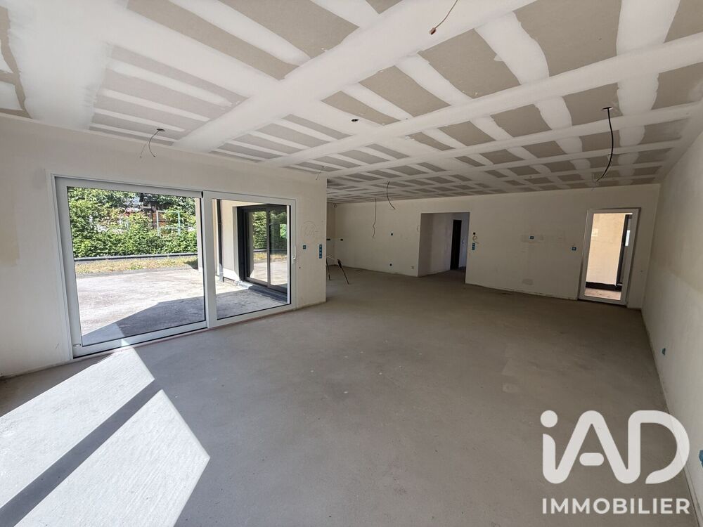 Vente Maison Vente Maison/villa 8 pièces Rédange