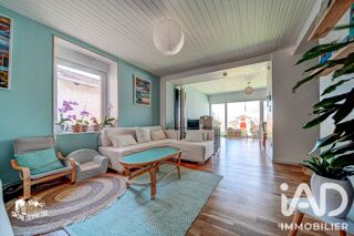  Maison à vendre 9 pièces 212 m²