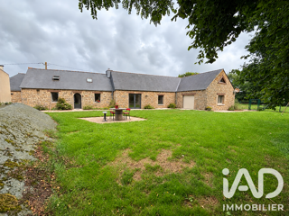  Maison à vendre 3 pièces 90 m²