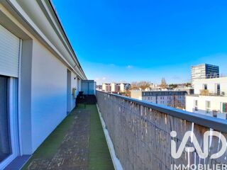  Appartement � vendre 2 pi�ces 44 m�
