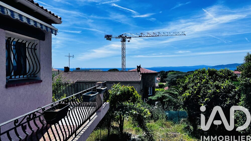 à vendre  Maison Saint-Raphaël (83700)