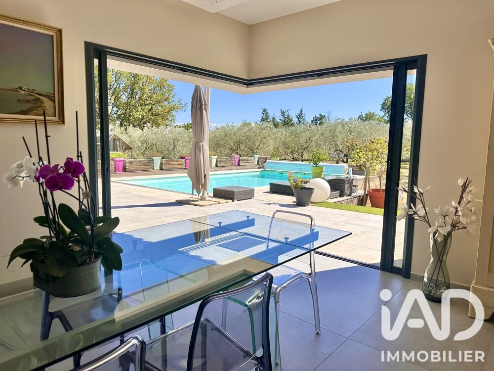 à vendre  Maison Saint-Maximin-la-Sainte-Baume (83470)