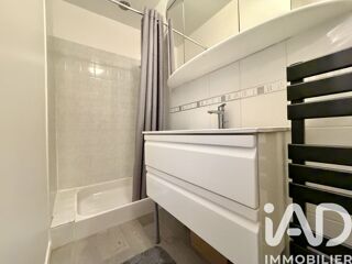  Appartement � vendre 3 pi�ces 58 m�