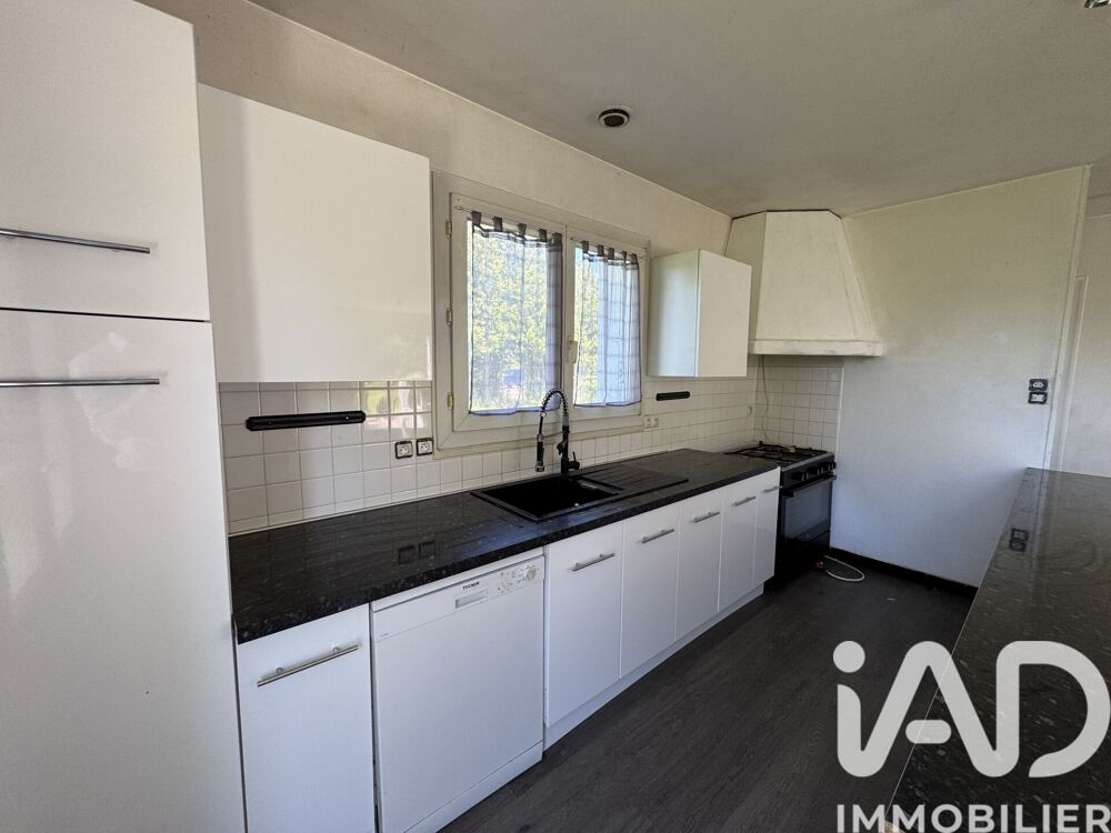 Vente Maison Vente Maison/villa 5 pièces Bois