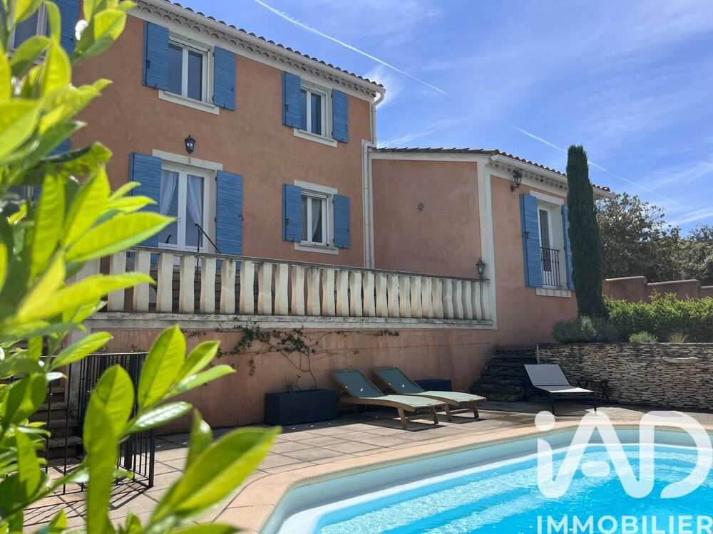 Vente Maison/villa 7 pièces