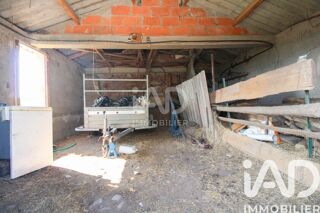  Maison à vendre 2 pièces 38 m²