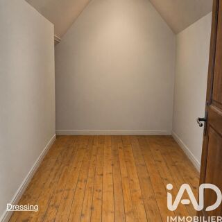  Appartement à vendre 3 pièces 58 m²