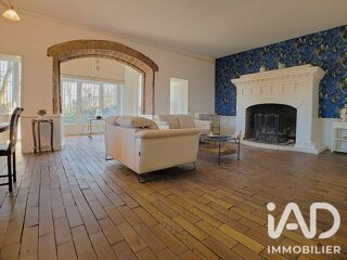  Maison à vendre 11 pièces 318 m²