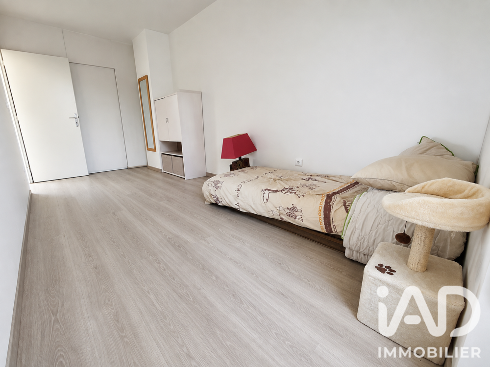 Vente Duplex 3 pièces