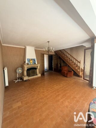  Maison à vendre 6 pièces 135 m²