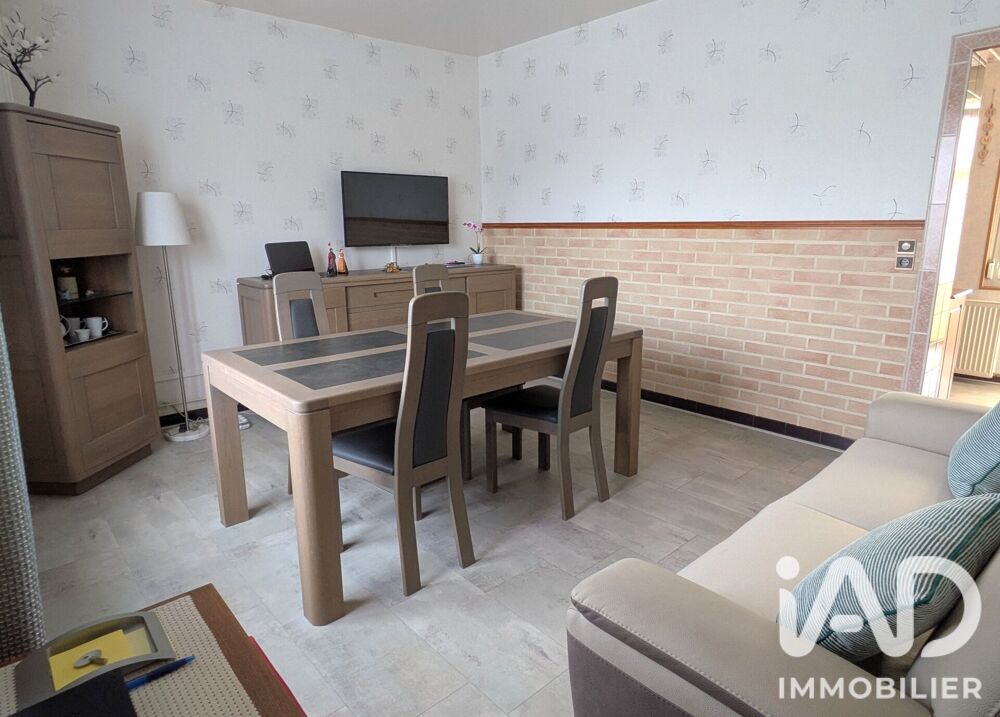 Vente Maison Vente Maison/villa 3 pièces Douai
