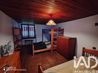  Maison à vendre 3 pièces 57 m²