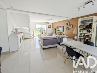  Maison à vendre 7 pièces 123 m²