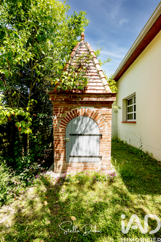  Maison à vendre 6 pièces 190 m²
