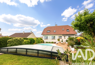 Maison à vendre 7 pièces 179 m²
