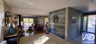  Maison à vendre 6 pièces 138 m²