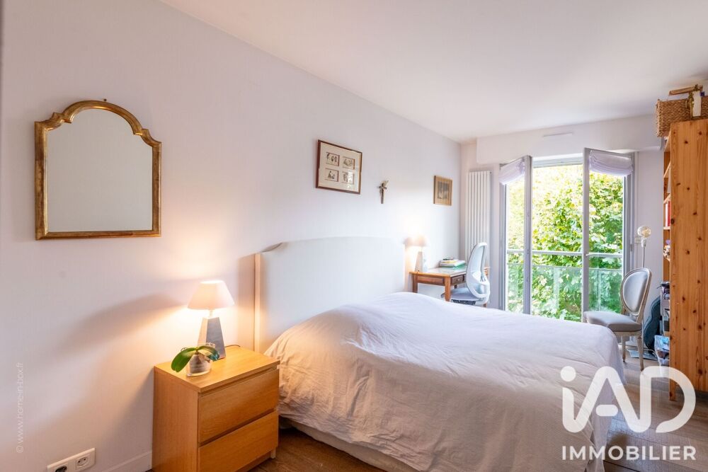 à vendre  Appartement Boulogne-Billancourt (92100)