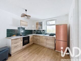  Maison à vendre 4 pièces 83 m²
