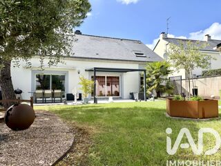  Maison à vendre 7 pièces 154 m²