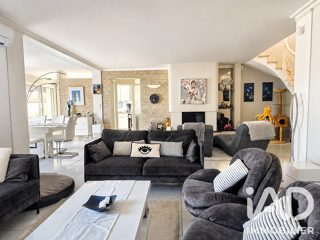  Maison à vendre 5 pièces 193 m²