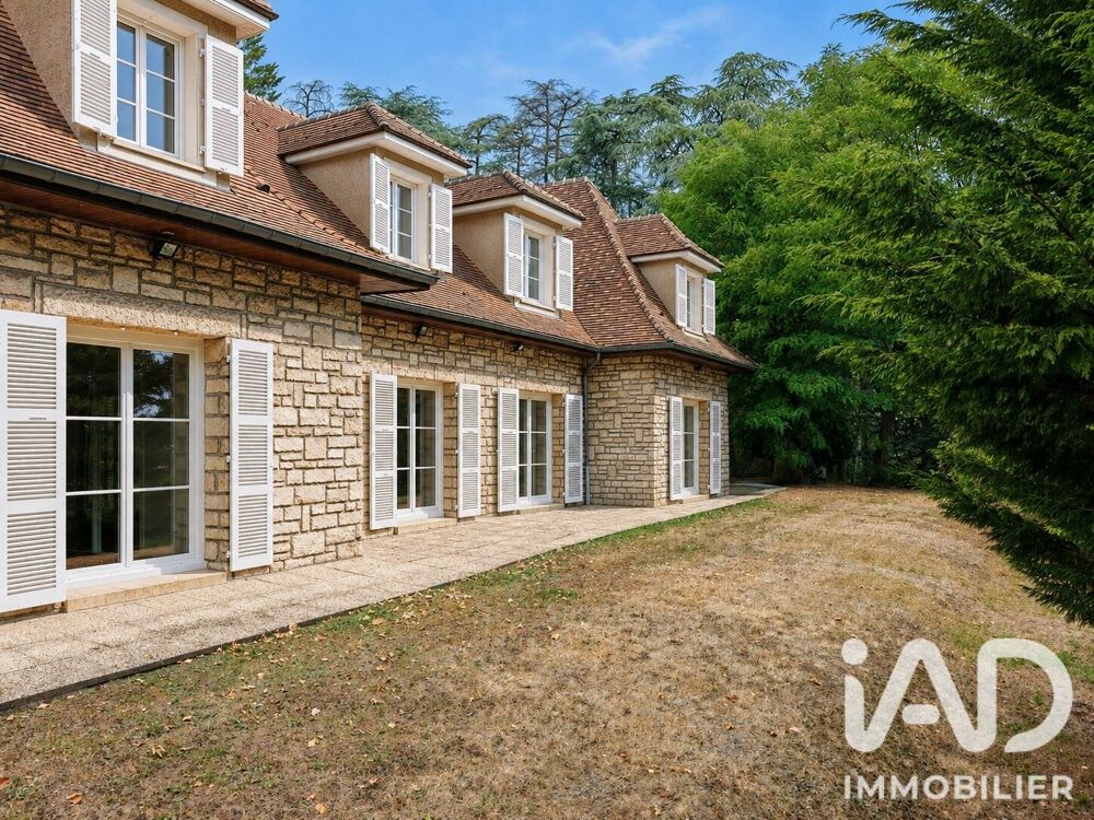 à vendre  Maison Saint-Genest-Lerpt (42530)