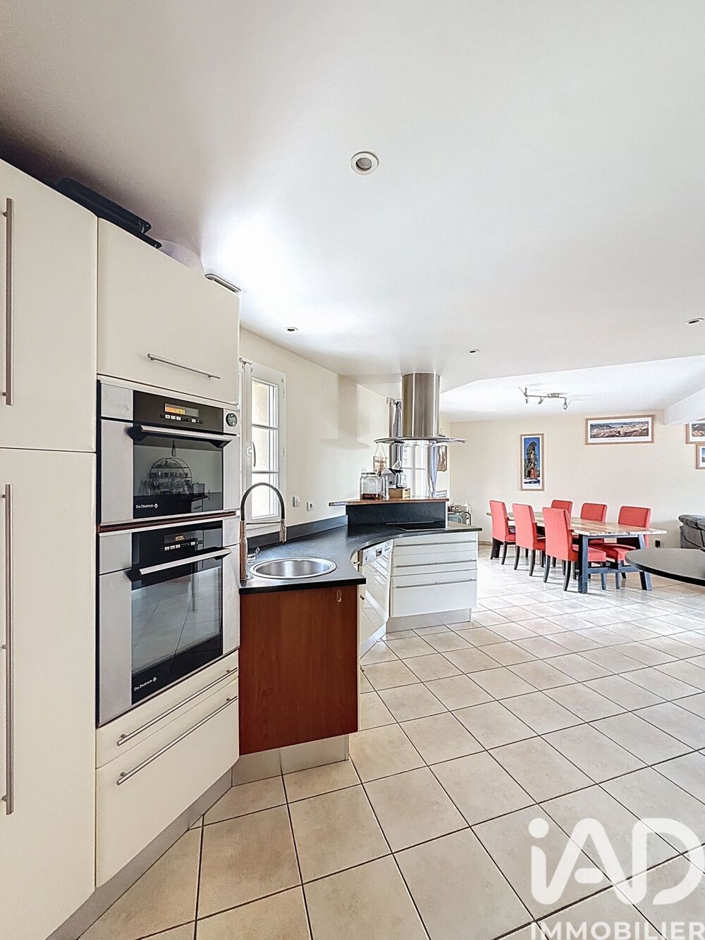 Vente Maison Vente Maison/villa 7 pièces Bruyères-sur-fère