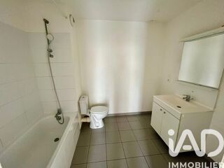  Appartement à vendre 2 pièces 39 m²