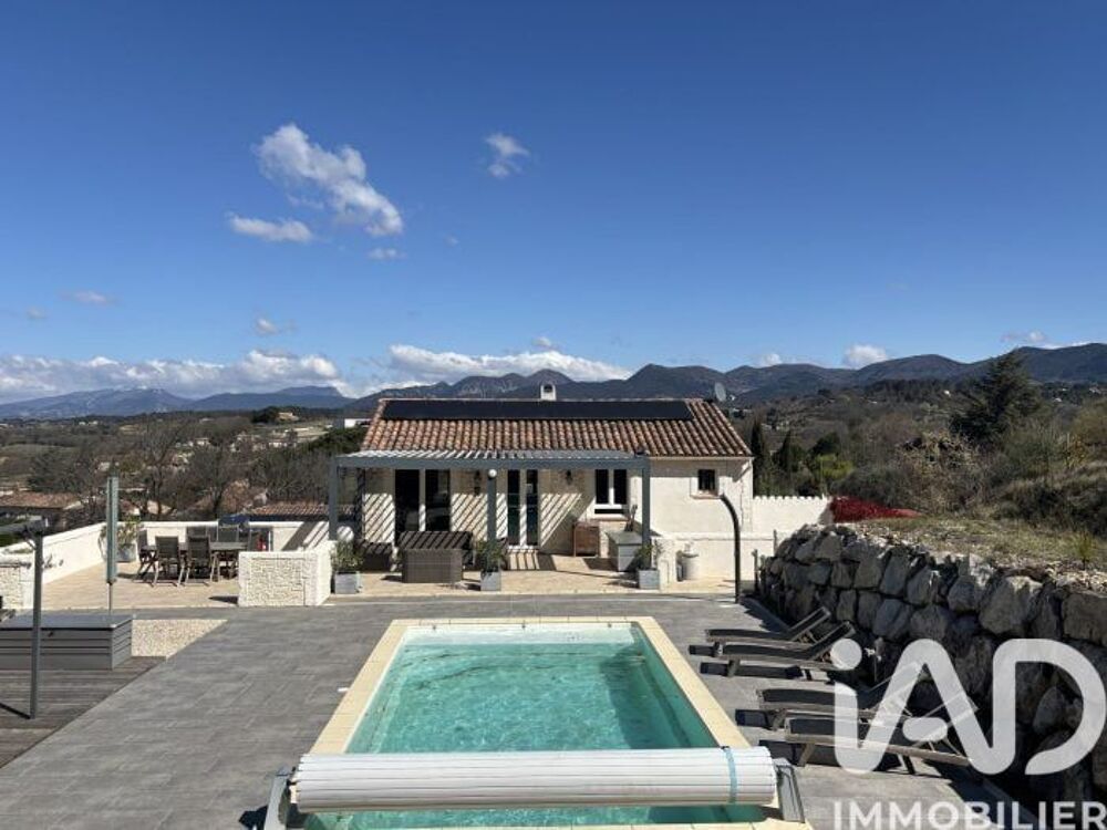 Vente Maison traditionnelle 6 pièces