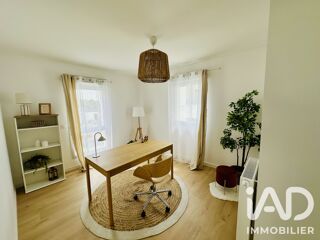  Appartement à vendre 4 pièces 90 m²