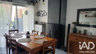  Maison à vendre 5 pièces 90 m²