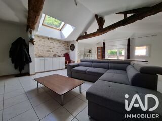  Maison à vendre 2 pièces 58 m²
